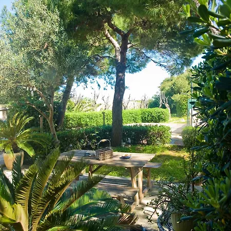 Vento Di Mare Bed & Breakfast 3*