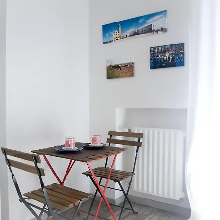 Bed & Breakfast Vento Di Mare Bari