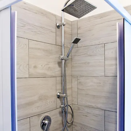 Bed & Breakfast Vento Di Mare