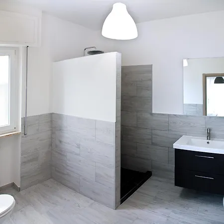 Bed & Breakfast Vento Di Mare Bari