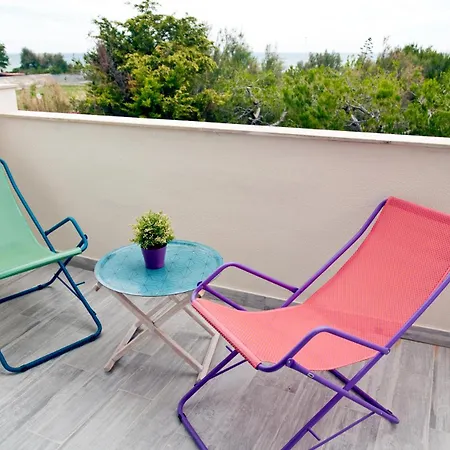 Vento Di Mare Bed & Breakfast Bari