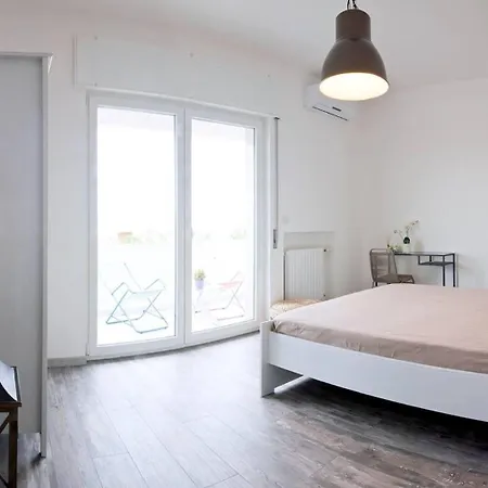 Bed & Breakfast Vento Di Mare