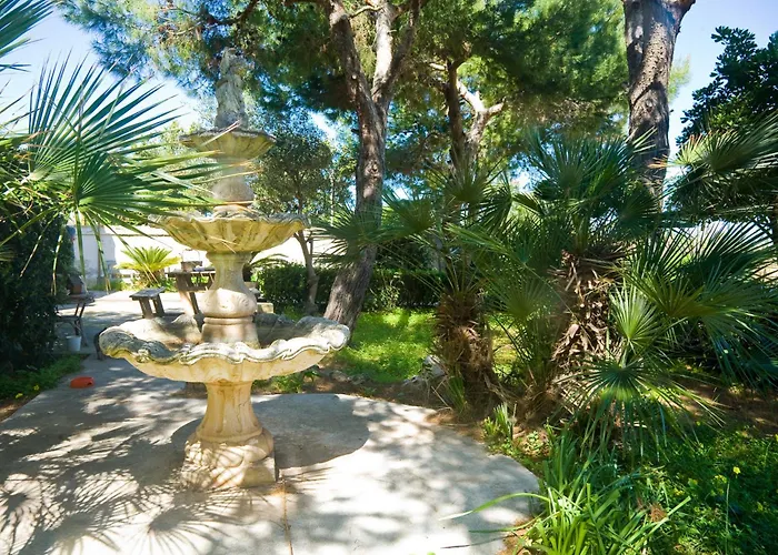 Vento Di Mare Frühstückspension