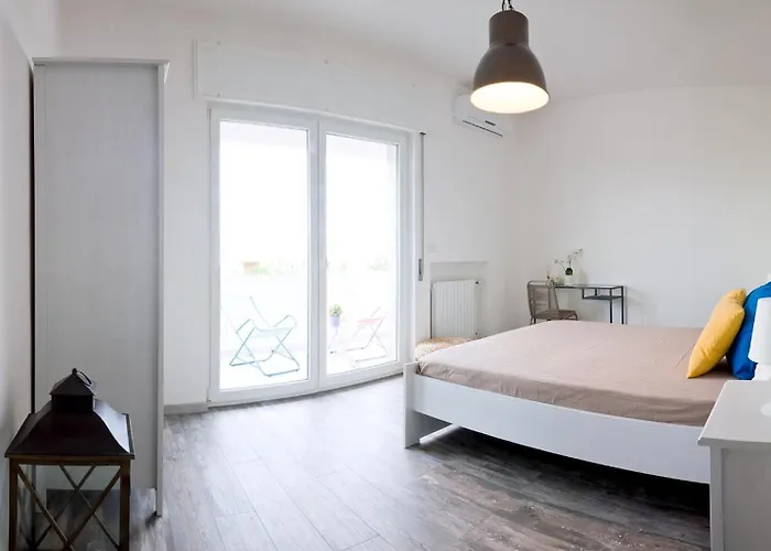 Frühstückspension Vento Di Mare 3*