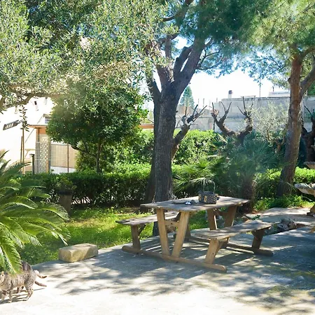 Vento Di Mare 3* Bari