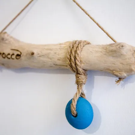 Bed & Breakfast Vento Di Mare