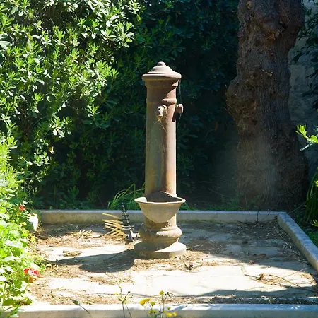 Bed & Breakfast Vento Di Mare 3*