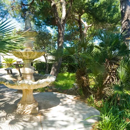 Vento Di Mare Bed & Breakfast