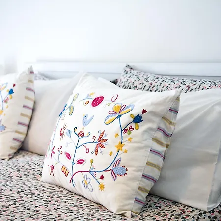 Bed & Breakfast Vento Di Mare