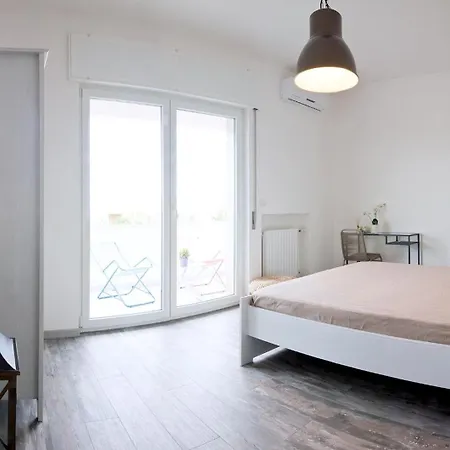 Bed & Breakfast Vento Di Mare 3*