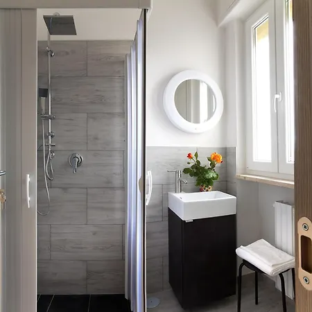 Vento Di Mare Bed & Breakfast 3*