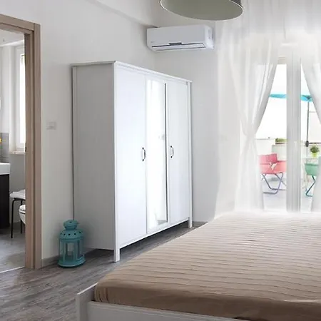 Bed & Breakfast Vento Di Mare 3*