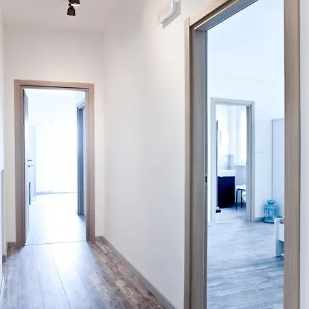 Vento Di Mare 3* Bari