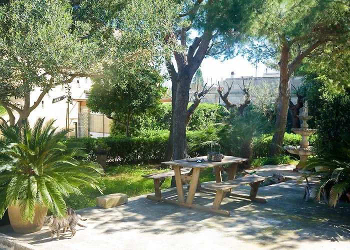 Vento Di Mare 3* Bari