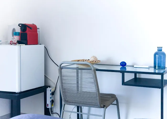 Vento Di Mare 3* Bari