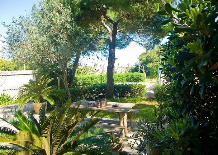 Vento Di Mare Bed & Breakfast 3*