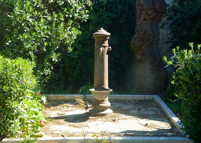 Bed & Breakfast Vento Di Mare 3*