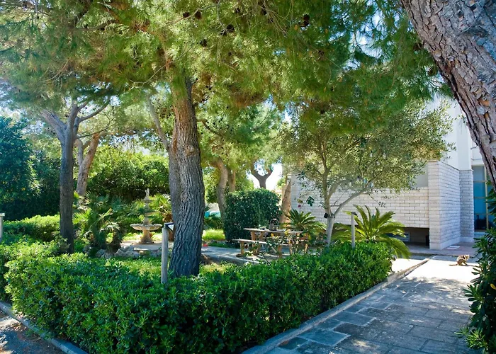 Vento Di Mare Alojamento de Acomodação e Pequeno-almoço Bari