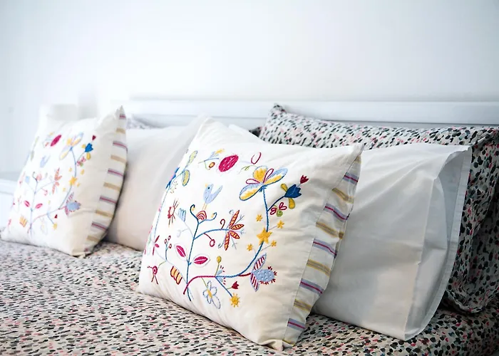 Bed & Breakfast Vento Di Mare