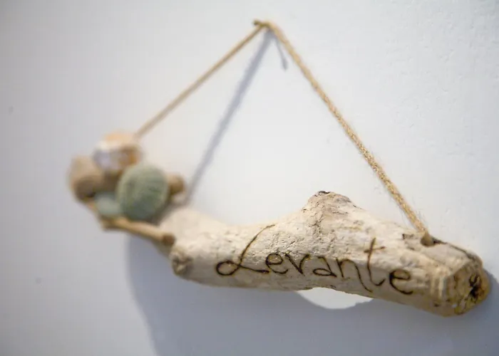 Vento Di Mare Bed & Breakfast 3*