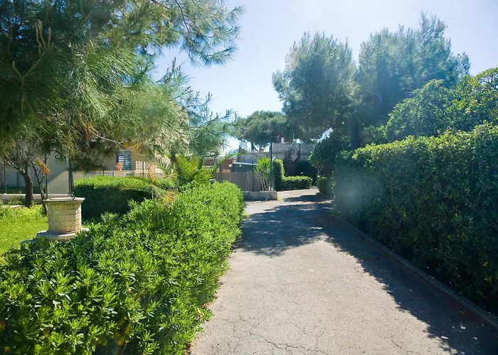 Bed & Breakfast Vento Di Mare 3*