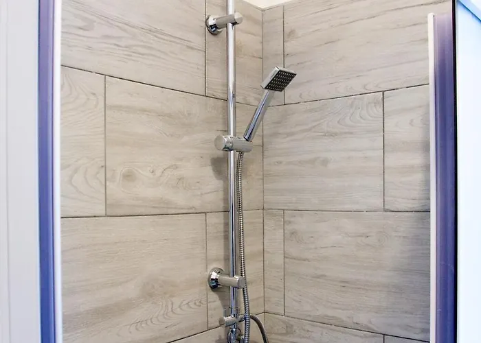 ベッド・アンド・ブレックファスト Vento Di Mare