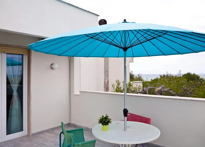 Vento Di Mare 3* バーリ